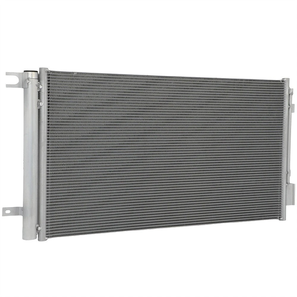 AC Aluminum Condenser for Buick Envision (2021) & Cadillac XT4 (2019–2021)