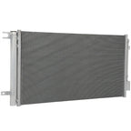AC Aluminum Condenser for Buick Envision (2021) & Cadillac XT4 (2019–2021)
