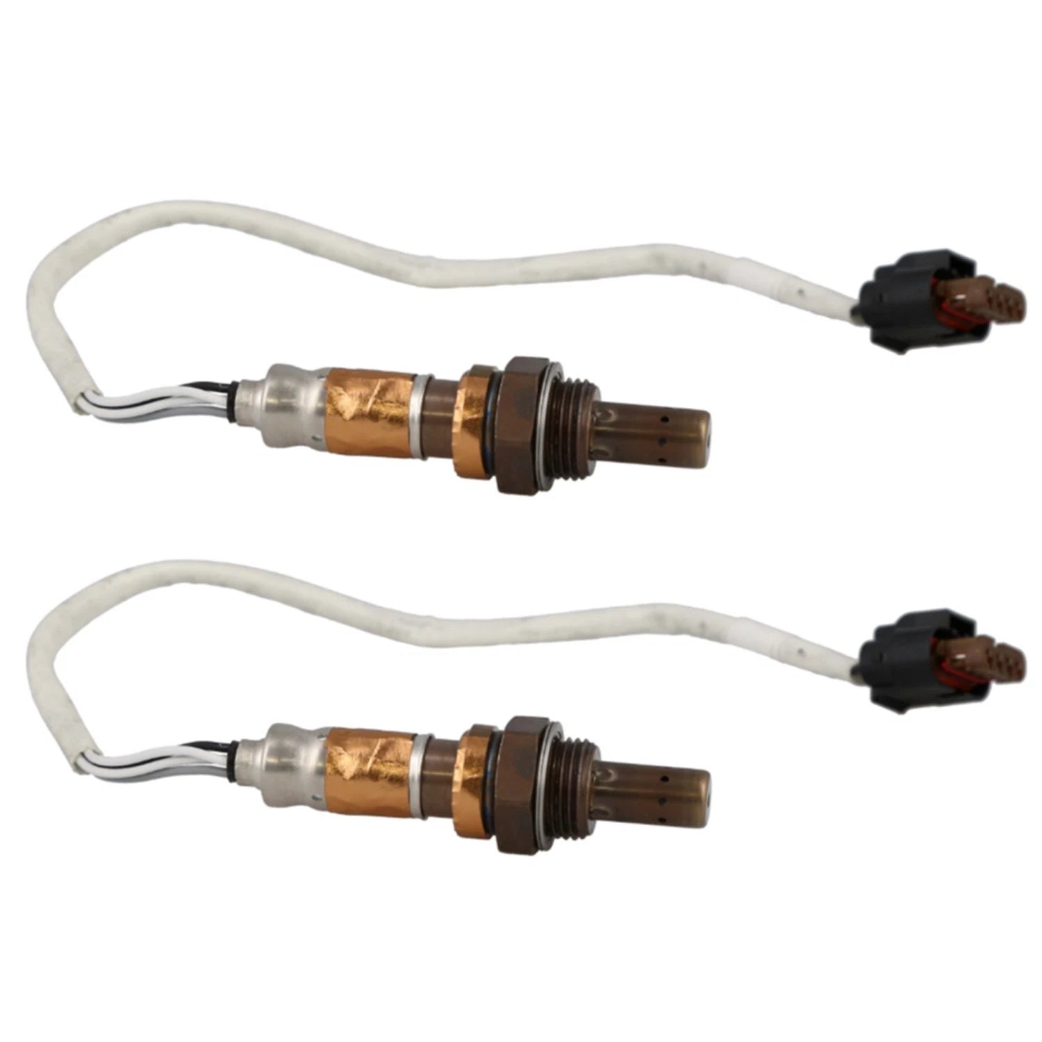 2X Downstream Oxygen Sensors for Ford Expedition, Lincoln Navigator
