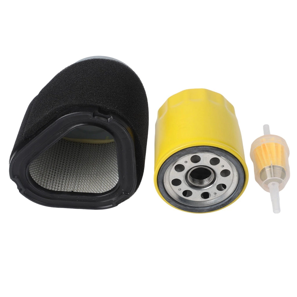 Air Filter Kit for - Set of 4 Metal Filters