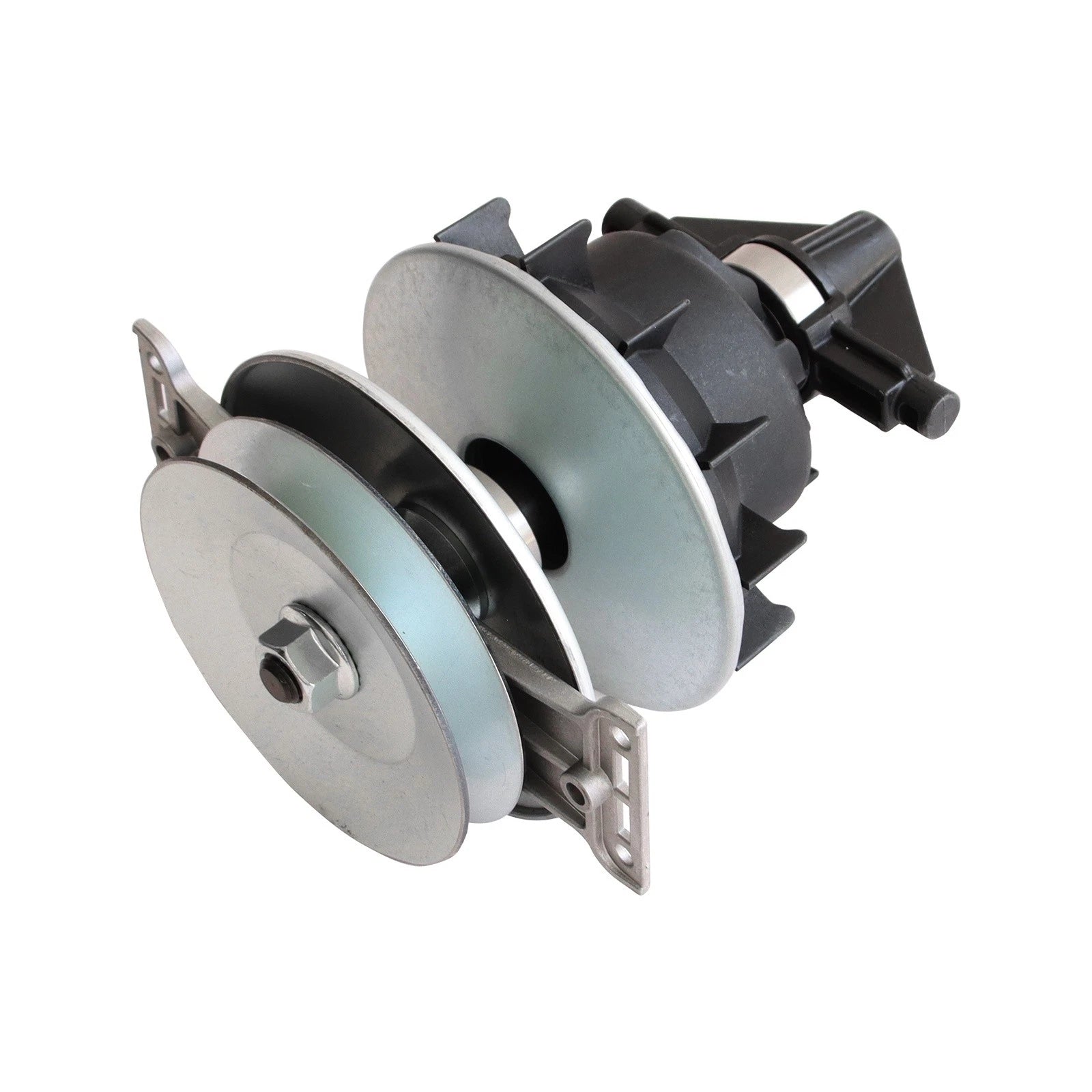 Primary Transmission Pulley for John Deere D105 E100 X105 X106 (2010–2021)