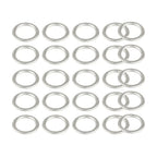 25 x Transmission Oil Drain Plug Gaskets for Audi VW