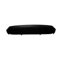 Replacement Textured Rear Lower Valance Panel for 2016-2018 Honda Civic Sedan