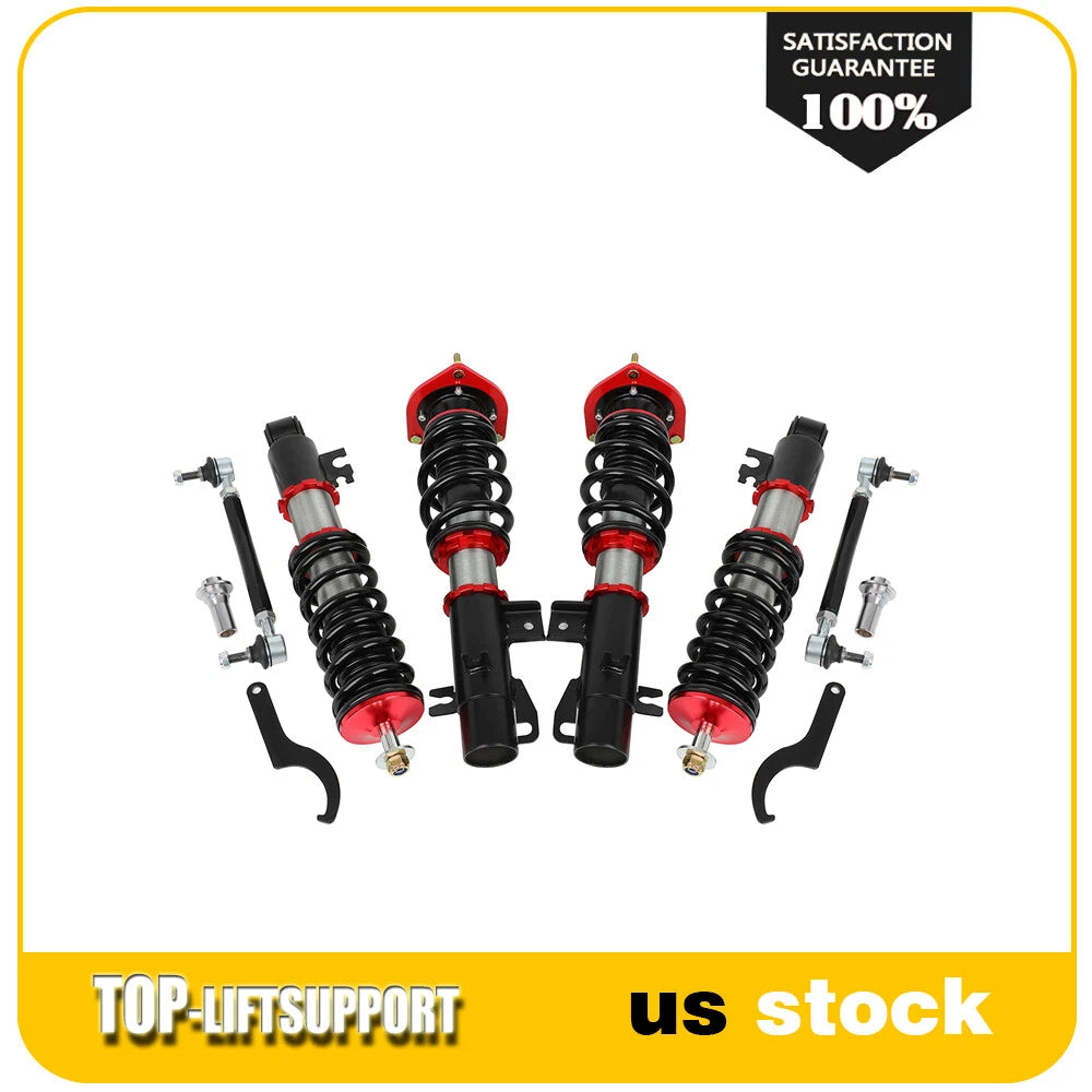 Coilovers for Mini Cooper (2007–2013) Adjustable Height & Damper