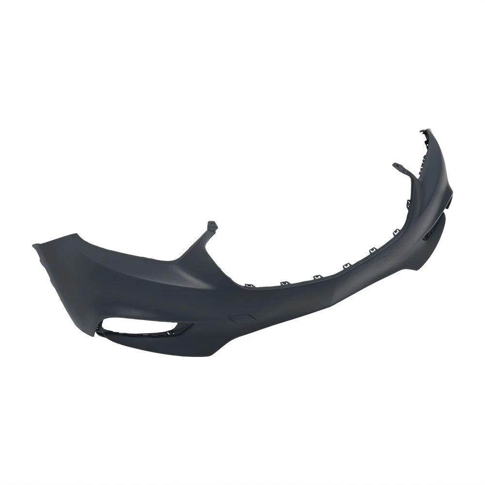 Front Bumper Cover for Buick Encore (2017-2021) w/Fog Lights
