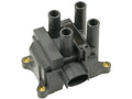 Ignition Coil for Mazda B2300 (2010) JK822DT
