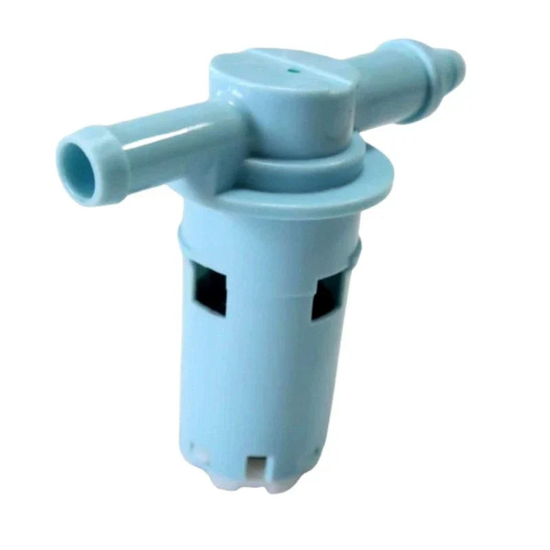 Valve 2Port Design for Ford F-Series