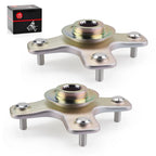 2 Wheel Hubs for Can-Am Outlander Max 800 (2006–2008)
