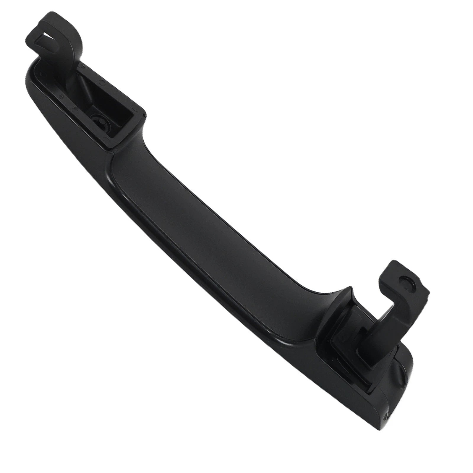 Door Handle Black Front Right for Ford Focus (2008–2011) 8S4Z5422404AA