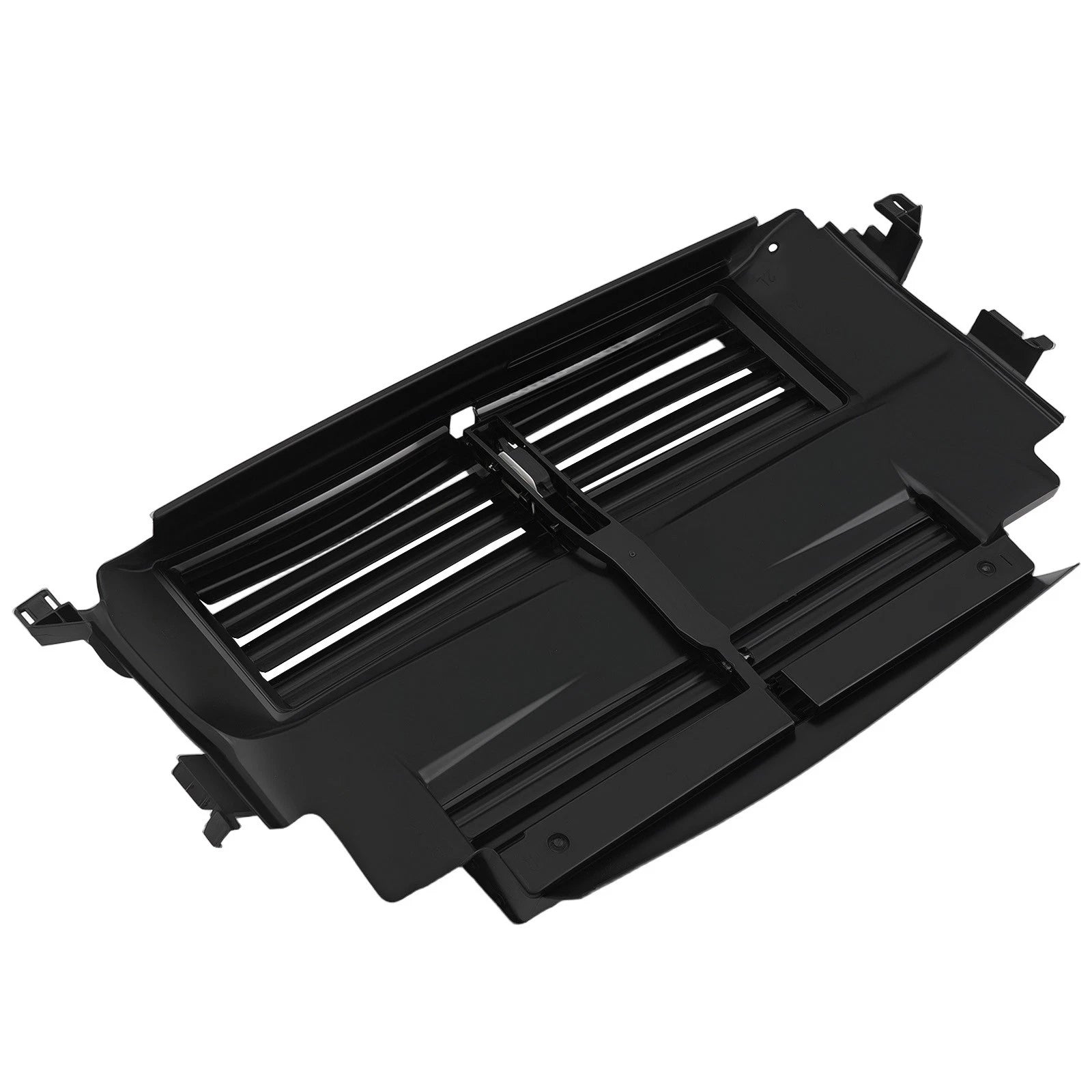 Active Radiator Grill for Ford Focus 2.0L (2015–2018) BM5Z8475B