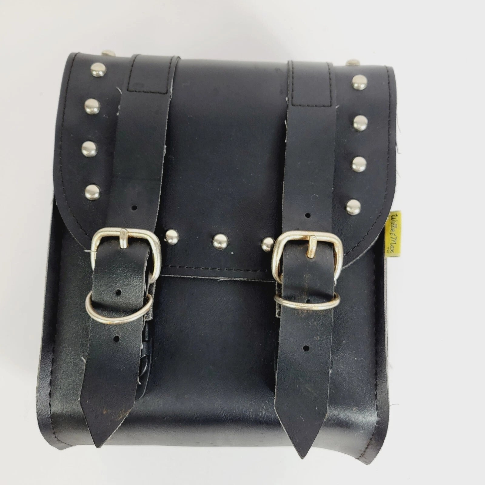 Sissy Bar Bag for Willie & Max Ranger (58452-01)