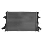 Engine Cooling Radiator for Hyundai Elantra (2021–2025) 25310AA000