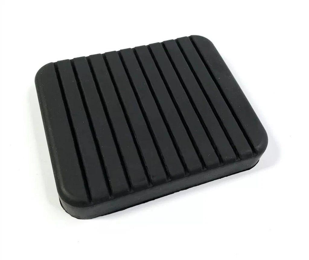 Brake Pedal Pad Rubber Replacement for 1953–1954 Chevrolet Full Size
