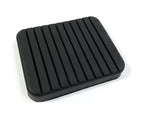 Brake Pedal Pad Rubber Replacement for 1953–1954 Chevrolet Full Size