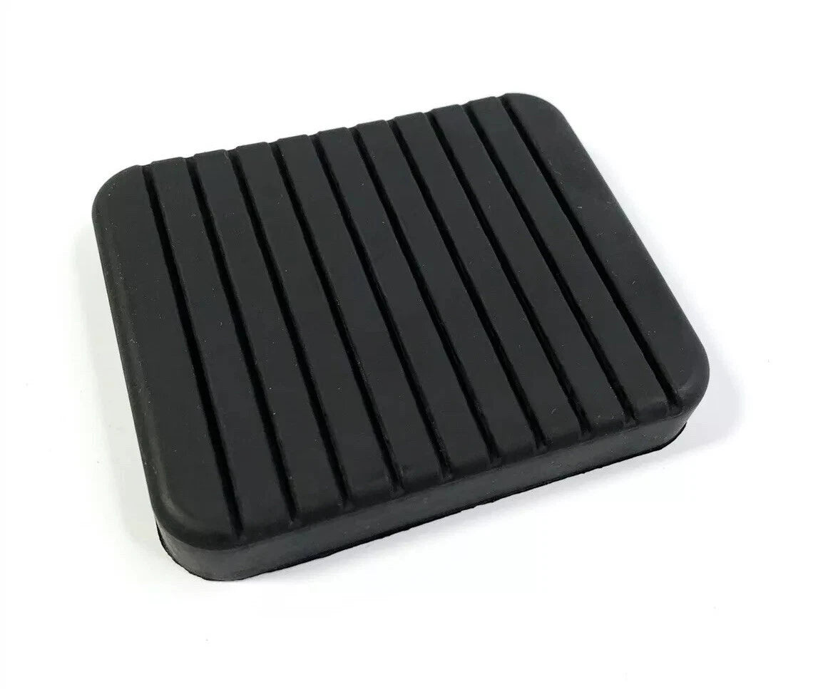 Brake Pedal Pad Rubber Replacement for 1953–1954 Chevrolet Full Size