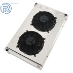 3 Row Radiator Shroud Fan for GMC C2500/C3500/K3500 (1981–1986)
