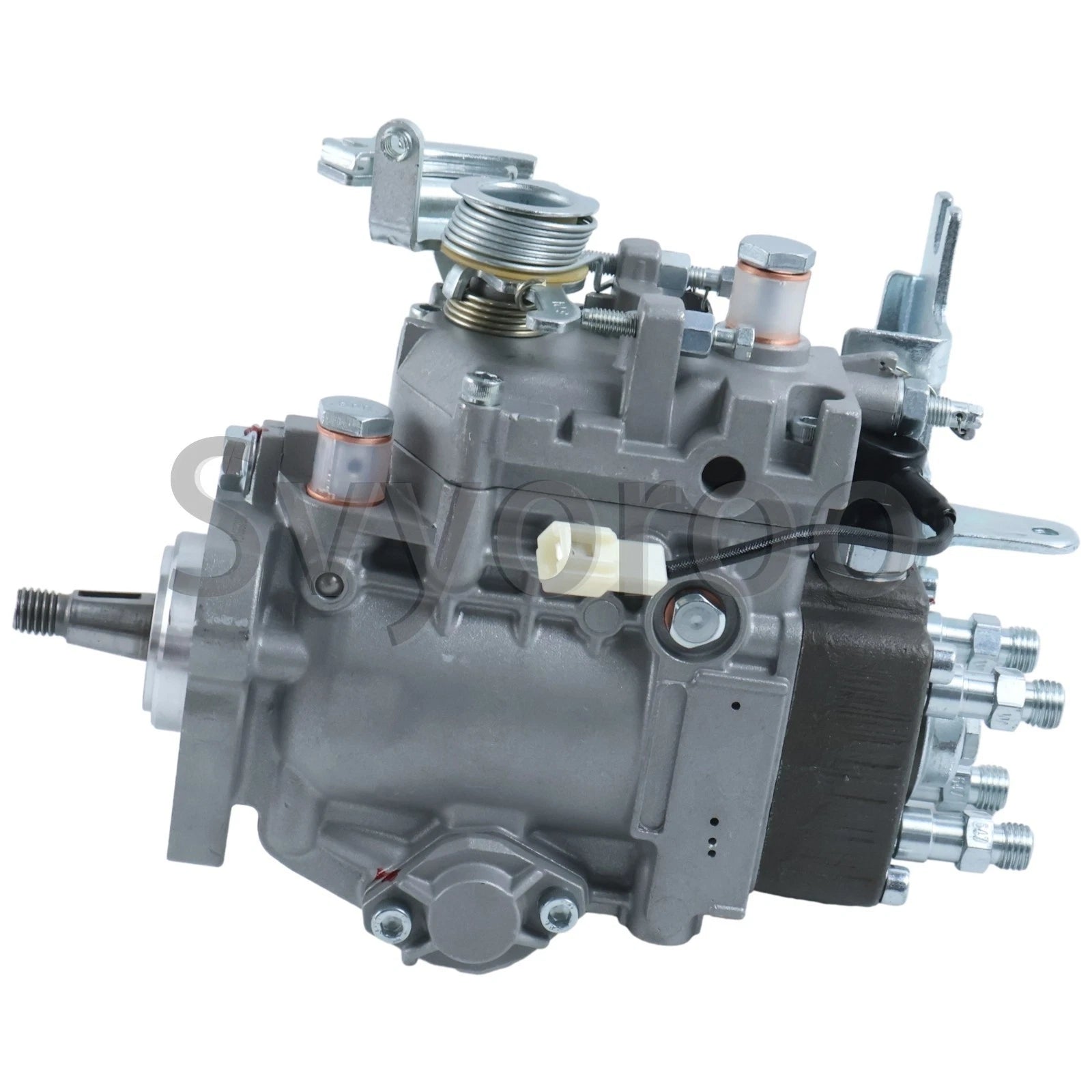 Fuel Injection Pump 16700-10H05 for Nissan SD25 Forklift (1975–1980)