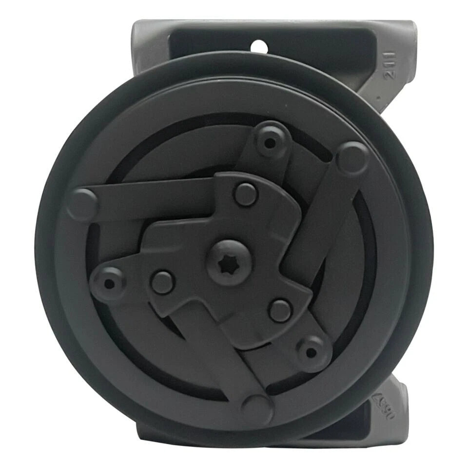 AC Compressor Kit Replacement for Jeep Renegade 1.4L Turbo (2017-2022)