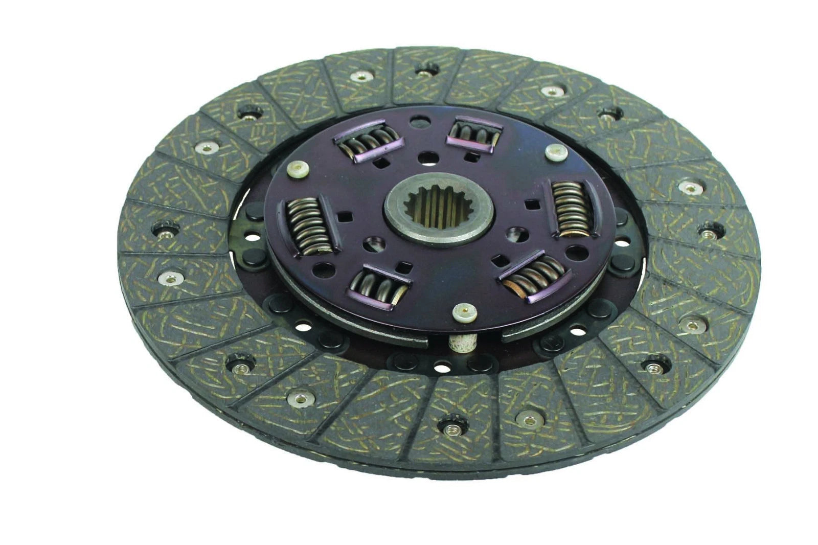Clutch Kit for Jeep Cherokee Wrangler TJ (1994–2002)