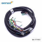 Harness Assy 460cm for Mercury Mercruiser Outboard (84-17179, 84-17179T2)