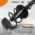 Suspension Kit Front Strut Spring Assembly for Nissan Murano (2014–2023)