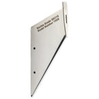 Skeg Guard Skeg Protector for Mercury Force (27071)