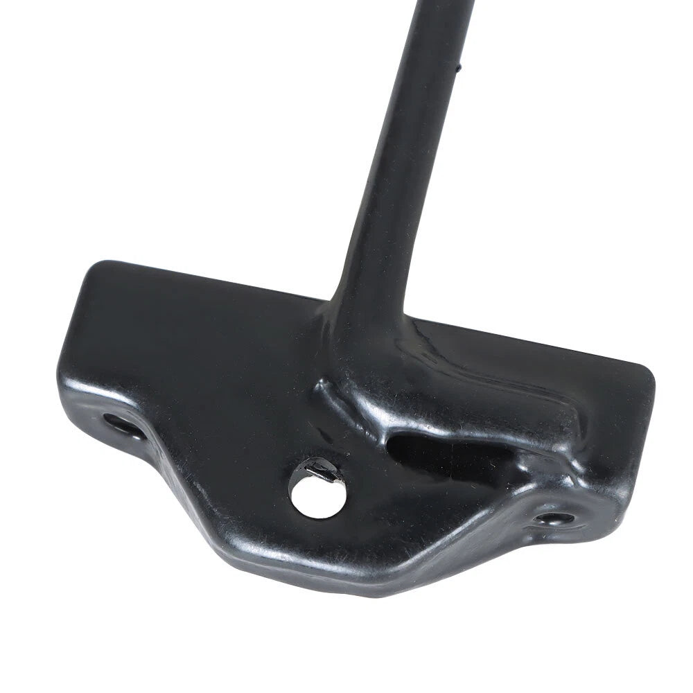 2X Battery Strap Hold Down Bracket for Dodge Ram 1500 2500 3500