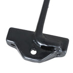 2X Battery Strap Hold Down Bracket for Dodge Ram 1500 2500 3500