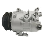 A C Compressor Kit With Condenser for Ford Fusion 1.5L (2019–2019)