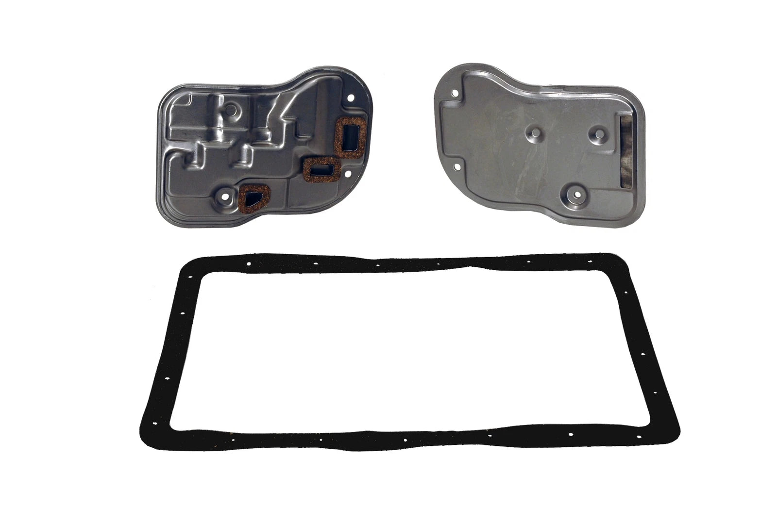 WIX Transmission Filter Kit 58020 for