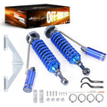 Front Reservoir Shocks w/ Adj Damping for Toyota Land Cruiser Prado (2003–2014)