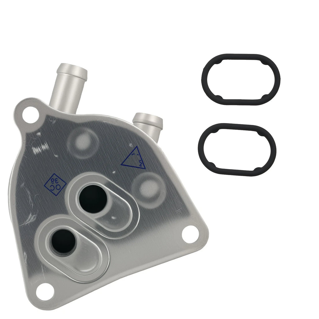 Oil Cooler for Jeep Compass Renegade 2.4L (2018–2022) 68369628AA 7089720