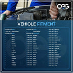 Marine Alternator for Volvo Penta MD2B MD3B AQ125 AQ131 AQ140 AQ171