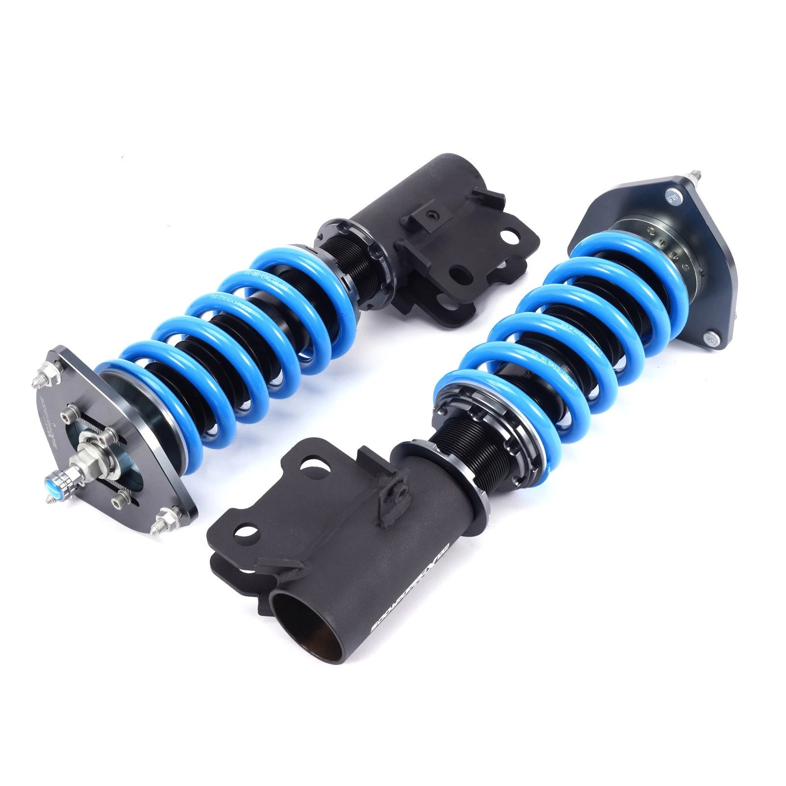 24-Way Adjustable Coilovers Shock Kit for Subaru Impreza (1993–2001)