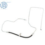 Clutch Hydraulic Line for Chevrolet GMC C1500 (1990-1999)