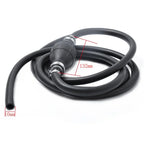 5/16" Marine Outboard Boat Motor Fuel Gas Hose Line Assembly for Outboard Motor