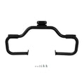 Mustache Engine Guard Highway Crash Bar for Yamaha Vstar 400 (1998–2016)