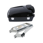 Trunk Mount Rack Pad for Harley Touring Street Glide (2009–2013)