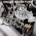 Water Pump with Gasket Kit for Toyota Fortuner (2004–2016) No. 1610009260/1610039485