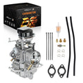 Carburetor for Ford Mustang Falcon 170 200 6 Cyl (1963–1969)