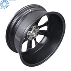 18" Alloy Replacement Wheel for Nissan Altima (2016–2018)