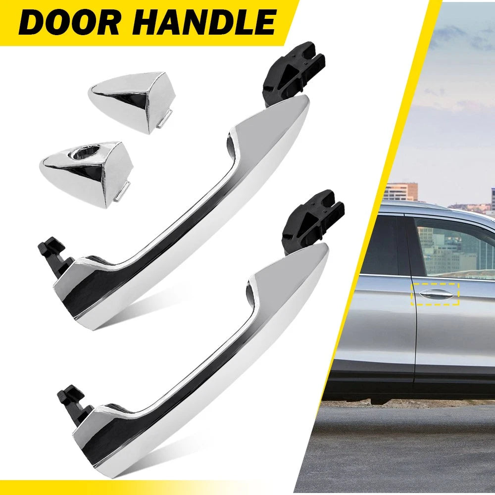 Front Door Handle for Honda Accord (2013â2017)