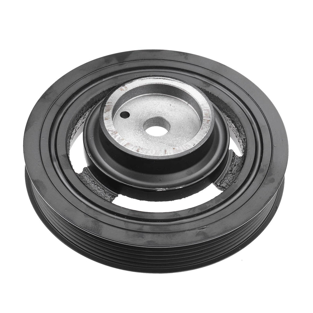 Engine Harmonic Balancer for Kia Optima (2006-2010) Hyundai Santa Fe (2007-2009)