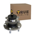 Wheel Hub for Suzuki SX4 (2008–2013) Rear Left or Right with Bearing FWD