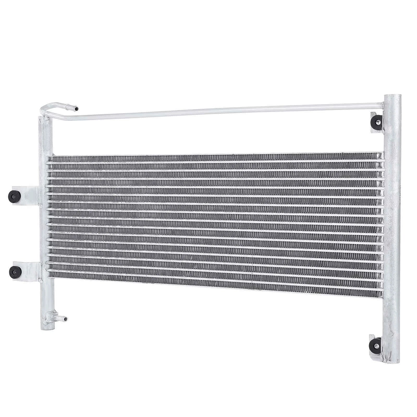 Automatic Transmission Oil Cooler for Nissan NV1500 NV2500 (2012–2018)