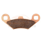 Sintered Brake Pads for Polaris Sportsman 500 Touring (2010–2012)