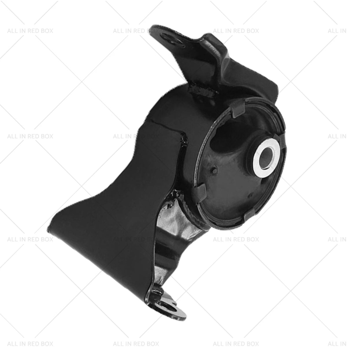 Left Motor Mount for Honda CR-V 2.4L K24A1 (2001–2007)
