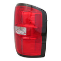 Replacement Passenger Side Tail Light Assembly (See compatibility Chart)