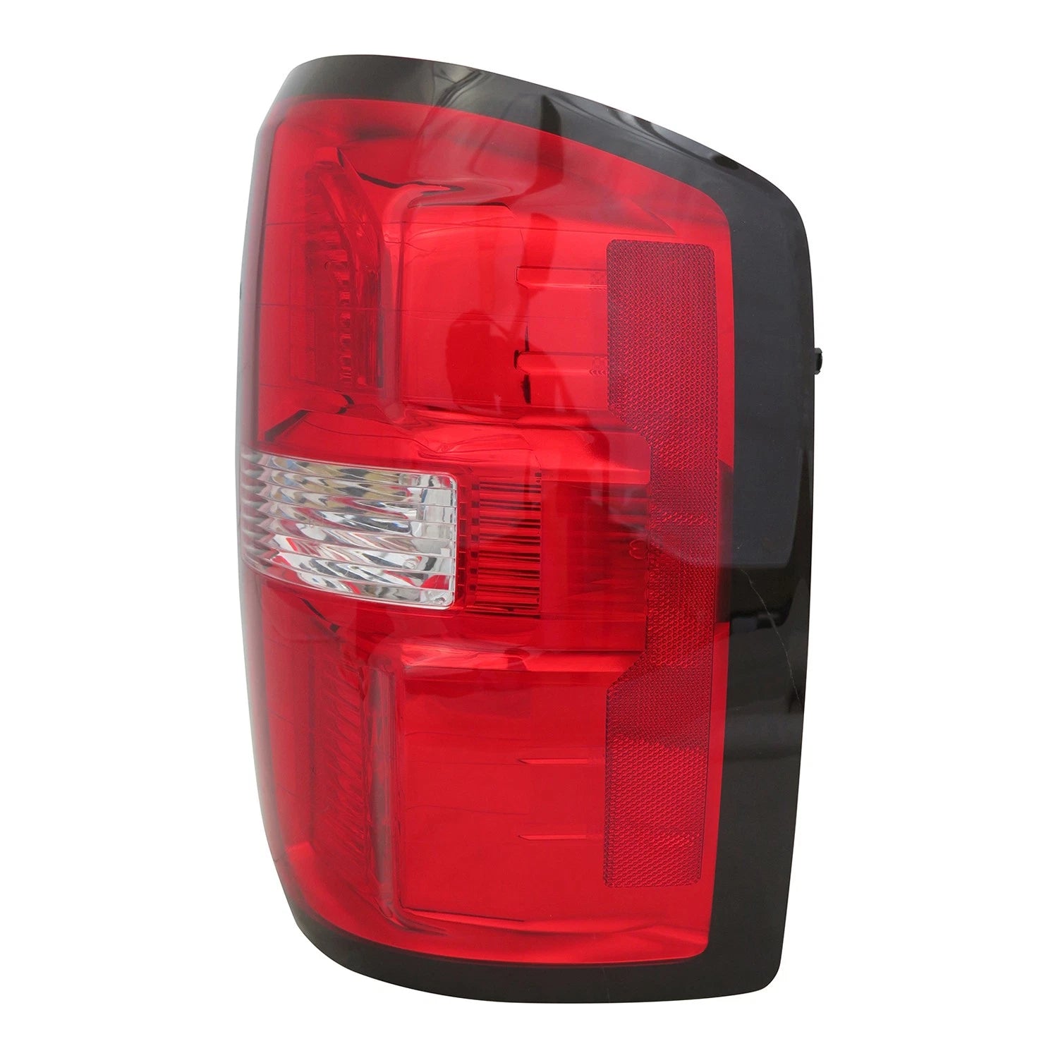 Replacement Passenger Side Tail Light Assembly (See compatibility Chart)