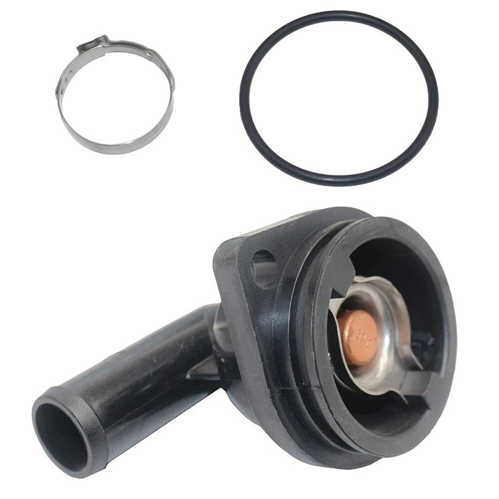 Thermostat Kit 8M0174561 for Mercury Marine Engine (144 F, 62 C)
